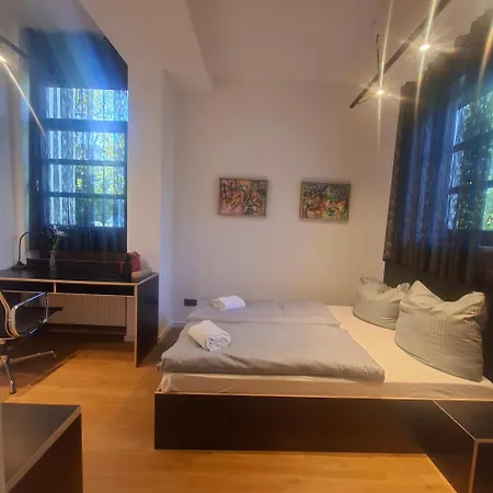 Estelada Lejlighedshotel