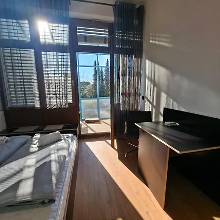 Lejlighedshotel Estelada Unterhaching