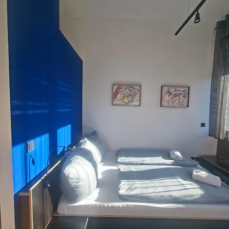 Lejlighedshotel Estelada Unterhaching