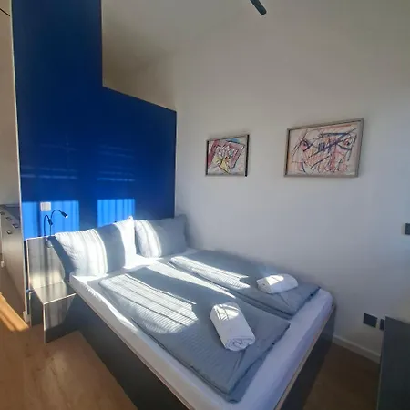 Estelada Lejlighedshotel Unterhaching