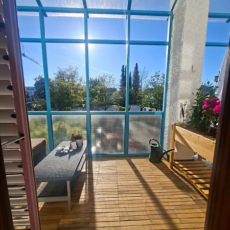 Estelada Lejlighedshotel