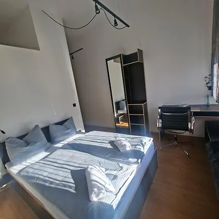 Lejlighedshotel Estelada *