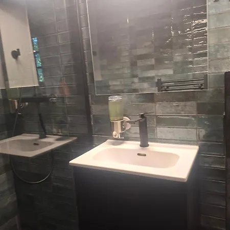 Estelada Lejlighedshotel